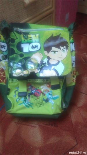 Ghiozdane scoala - imagine 5