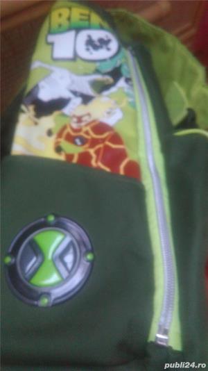 Ghiozdane scoala - imagine 7