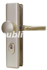 Reparatii rulou,deblocari usi metalice,broaste,manere,butuci usi,montaj usi interior,reparatii usi, - imagine 10