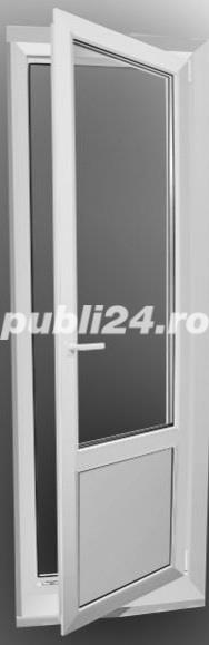 Reparatii rulou,deblocari usi metalice,broaste,manere,butuci usi,montaj usi interior,reparatii usi, - imagine 8