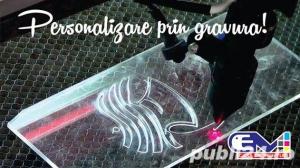 gravura laser - imagine 3