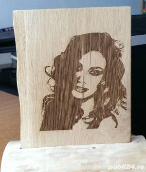 gravura laser - imagine 4