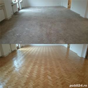 Parchetar,montat,raschetat,injectat,parchet masiv,stratificat,scari,dusumea - imagine 6