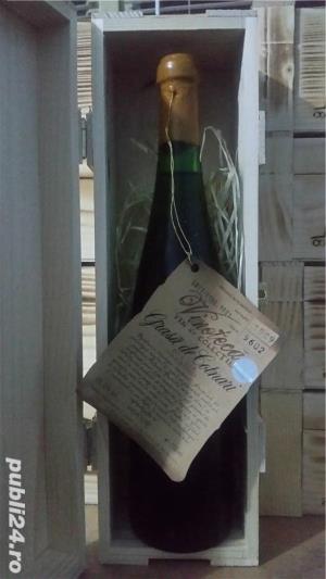 Vin vechi de colectie 1989 - imagine 2
