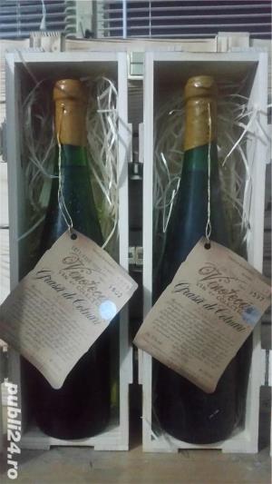 Vin vechi de colectie 1989