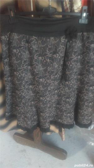 Fuste dama - imagine 10