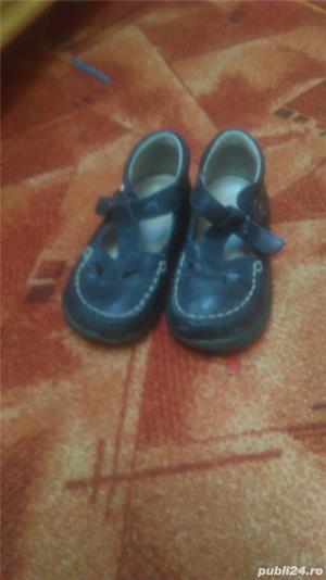 sandale baieti - imagine 12