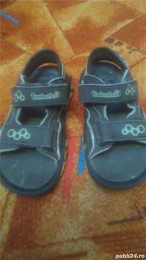 sandale baieti - imagine 5