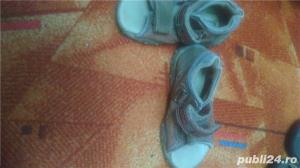 sandale baieti - imagine 2