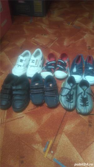 Adidasi/tenisi baieti