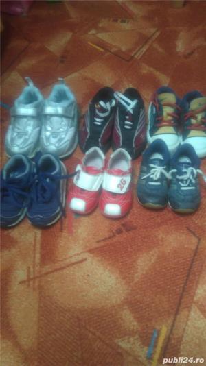 Adidasi copii-Nike, Adidas, Fila