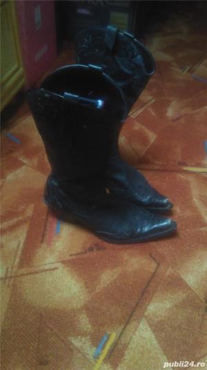 cizme dama - imagine 2