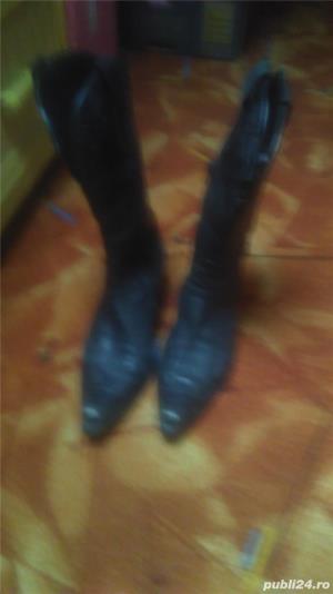 cizme dama - imagine 4