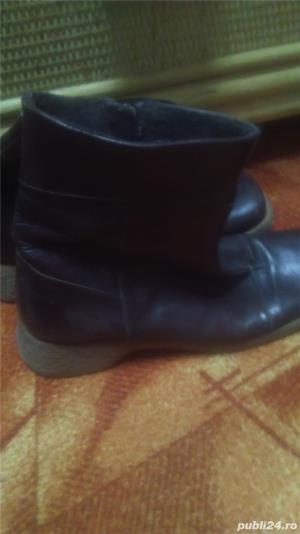 cizme dama - imagine 8
