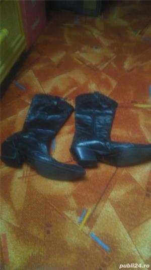 cizme dama - imagine 3