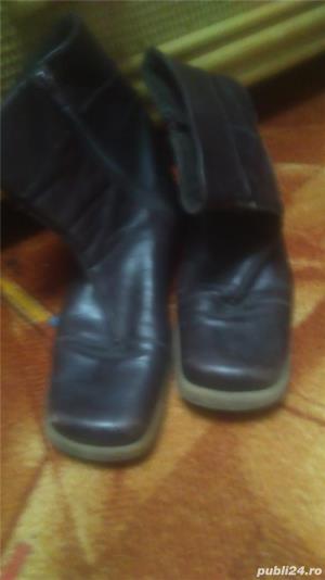 cizme dama - imagine 7