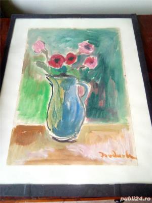 Pictura Dem Iordache