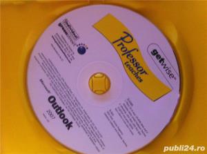 microsoft outlook 2007 -original cu licenta - imagine 3