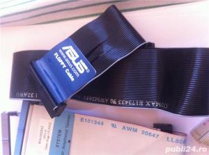 cabluri ide -ata  hdd pc si floppy disk 1,44 inch - imagine 2