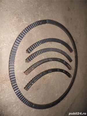 Coroana betoniera fonta  Guy Noel / Braco - imagine 2