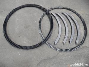 Coroana pt betoniera Limex 125 litri