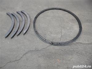 Coroana pt betoniera Limex 125 litri - imagine 3