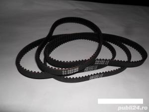 Curea betoniera Altrad  Franta  5 M 450