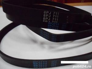 Curea betoniera  PJ 711 pt Altrad Agrimotor si Mlz - imagine 4