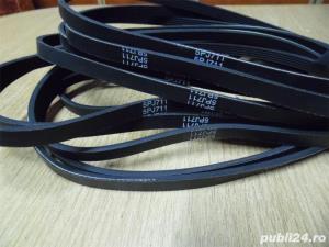 Curea betoniera  PJ 711 pt Altrad Agrimotor si Mlz - imagine 3