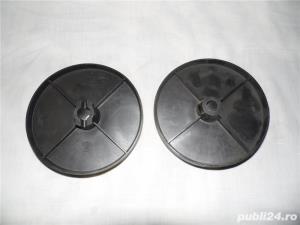 Fulie   betoniera  Guy Noel si Braco.