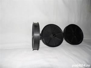 Fulie motor   betoniera Altrad Limex. - imagine 2