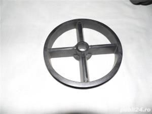 Fulie  betoniera Altrad  Mlz si Betomix Slovenia