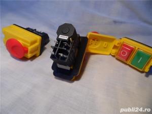 Intrerupator buton betoniera Altrad Limex 