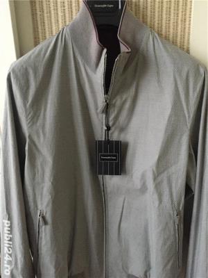 Geaca Ermenegildo Zegna luxury windshield,produs original