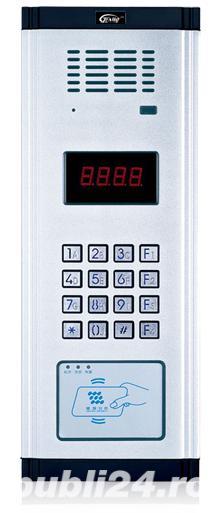 Tehnician-Sisteme securitate-interfoane - imagine 4