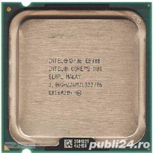 Procesor core 2 duo - dual core intel E6550 2.33GHz 1333 lga 775 + pasta cpu