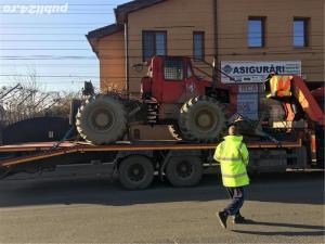 tractari auto deva hunedoara - imagine 4