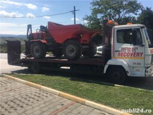 Vulcanizare auto deva Hunedoara  - imagine 2