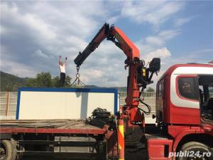 tractari auto - imagine 2