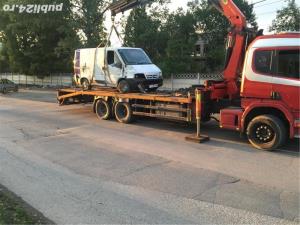 tractari auto - imagine 3