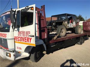 Vulcanizare auto deva Hunedoara  - imagine 3