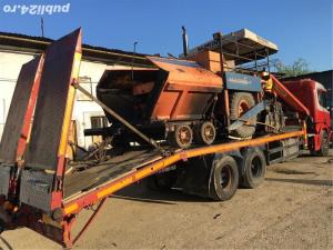 tractari auto - imagine 5