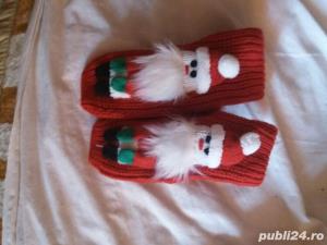 Ciorapi lana copii - imagine 2