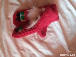 Ciorapi lana copii - imagine 3