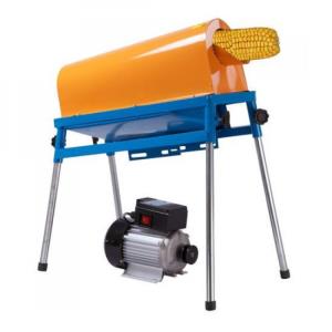 Batoza masina electrica de curatat stiuleti 