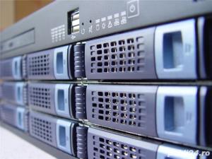 Administrator retea calculatoare / servicii IT pentru firme