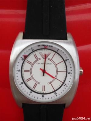 Ceas Armani - imagine 3