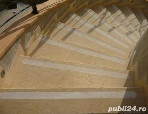 Trepte din granit | marmura | travertin - imagine 3