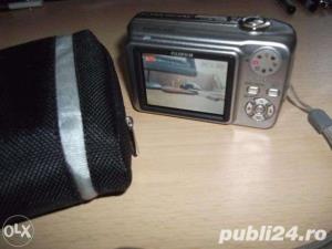 camera digi Fuji A800 - imagine 2