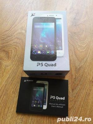 Cutie Allview P5 Quad  - imagine 2